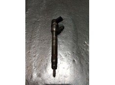 Recambio de inyector para honda fr-v (be) 2.2 i ctdi (be5) referencia OEM IAM 0445110296 16450RMAE02 BOSCH