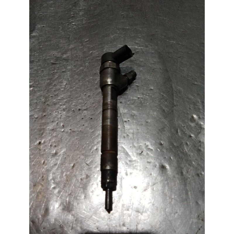 Recambio de inyector para honda fr-v (be) 2.2 i ctdi (be5) referencia OEM IAM 0445110296 16450RMAE02 BOSCH