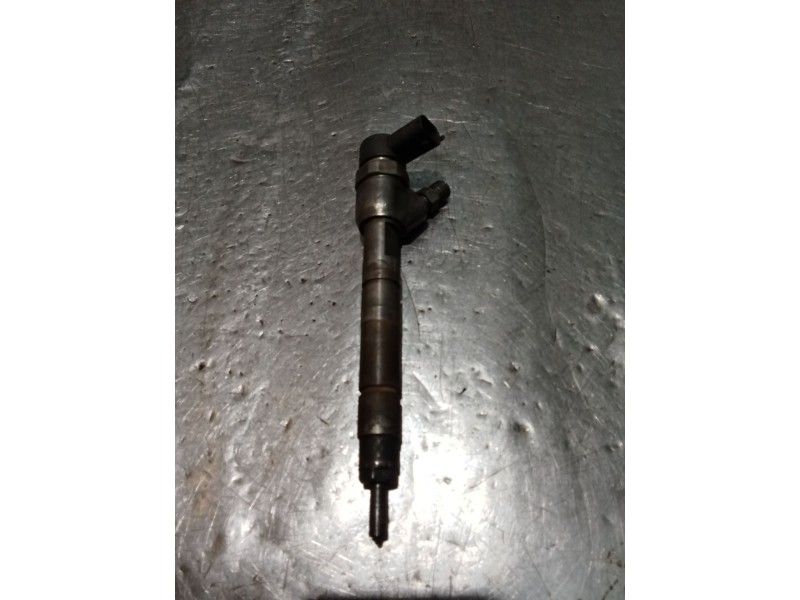 Recambio de inyector para honda fr-v (be) 2.2 i ctdi (be5) referencia OEM IAM 0445110296 16450RMAE02 BOSCH