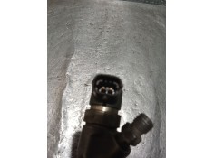 Recambio de inyector para honda fr-v (be) 2.2 i ctdi (be5) referencia OEM IAM 0445110296 16450RMAE02 BOSCH 2
