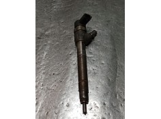 Recambio de inyector para honda fr-v (be) 2.2 i ctdi (be5) referencia OEM IAM 0445110296 16450RMAE02 BOSCH