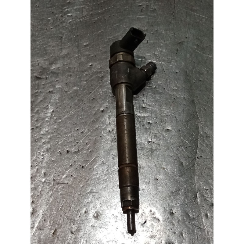 Recambio de inyector para honda fr-v (be) 2.2 i ctdi (be5) referencia OEM IAM 0445110296 16450RMAE02 BOSCH