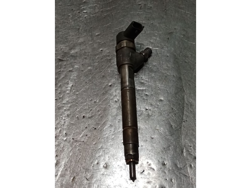 Recambio de inyector para honda fr-v (be) 2.2 i ctdi (be5) referencia OEM IAM 0445110296 16450RMAE02 BOSCH