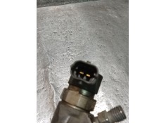Recambio de inyector para honda fr-v (be) 2.2 i ctdi (be5) referencia OEM IAM 0445110296 16450RMAE02 BOSCH 2