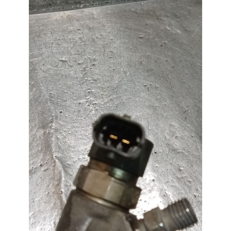 Recambio de inyector para honda fr-v (be) 2.2 i ctdi (be5) referencia OEM IAM 0445110296 16450RMAE02 BOSCH