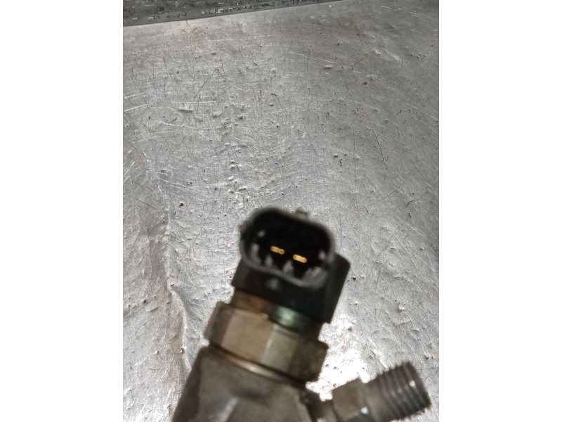 Recambio de inyector para honda fr-v (be) 2.2 i ctdi (be5) referencia OEM IAM 0445110296 16450RMAE02 BOSCH