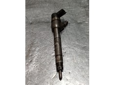 Recambio de inyector para honda fr-v (be) 2.2 i ctdi (be5) referencia OEM IAM 0445110296 16450RMAE02 BOSCH
