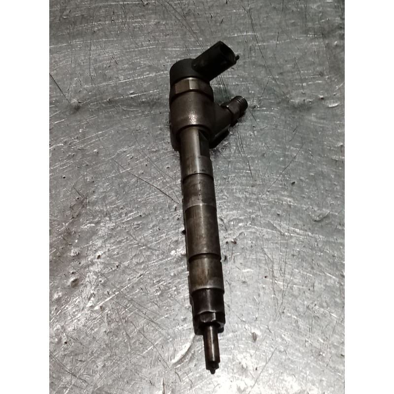Recambio de inyector para honda fr-v (be) 2.2 i ctdi (be5) referencia OEM IAM 0445110296 16450RMAE02 BOSCH