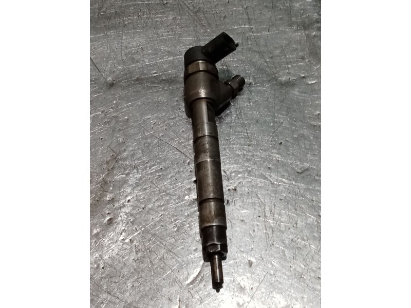 Recambio de inyector para honda fr-v (be) 2.2 i ctdi (be5) referencia OEM IAM 0445110296 16450RMAE02 BOSCH