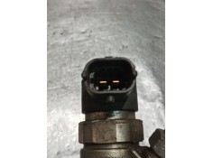 Recambio de inyector para honda fr-v (be) 2.2 i ctdi (be5) referencia OEM IAM 0445110296 16450RMAE02 BOSCH 2