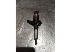 Recambio de inyector para subaru forester (sh_) 2.0 d awd (shh) referencia OEM IAM 6613AA030 06N01615 DENSO