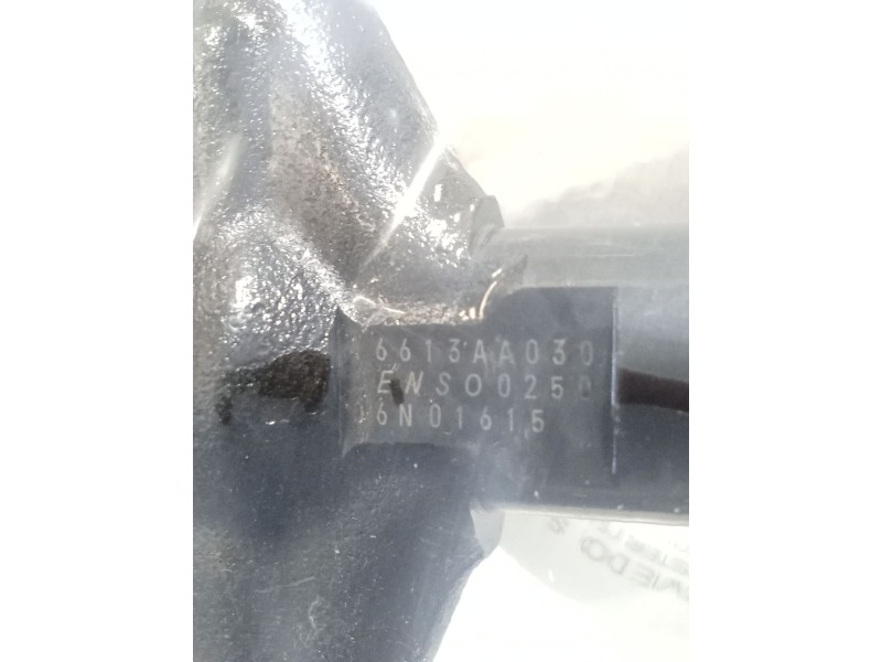 Recambio de inyector para subaru forester (sh_) 2.0 d awd (shh) referencia OEM IAM 6613AA030 06N01615 DENSO