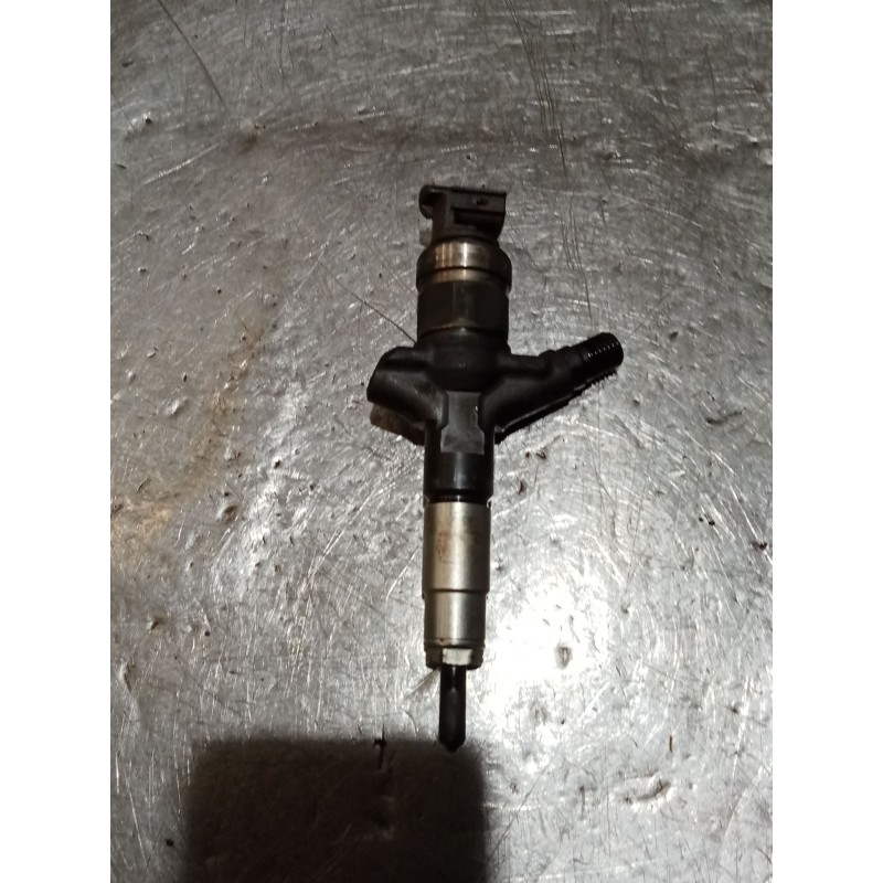 Recambio de inyector para subaru forester (sh_) 2.0 d awd (shh) referencia OEM IAM 16613AA030 06N01616 DENSO