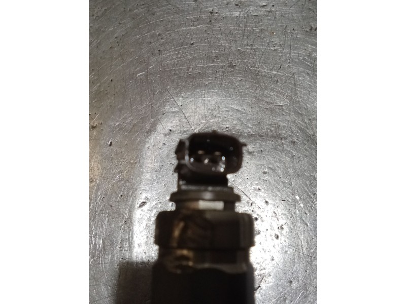 Recambio de inyector para subaru forester (sh_) 2.0 d awd (shh) referencia OEM IAM 16613AA030 06N01616 DENSO