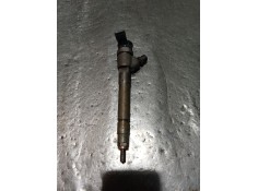 Recambio de inyector para renault trafic iii furgoneta (fg_) 1.6 dci 95 (fgmj, fgmr) referencia OEM IAM 0445110546 HLGT1205R BOS