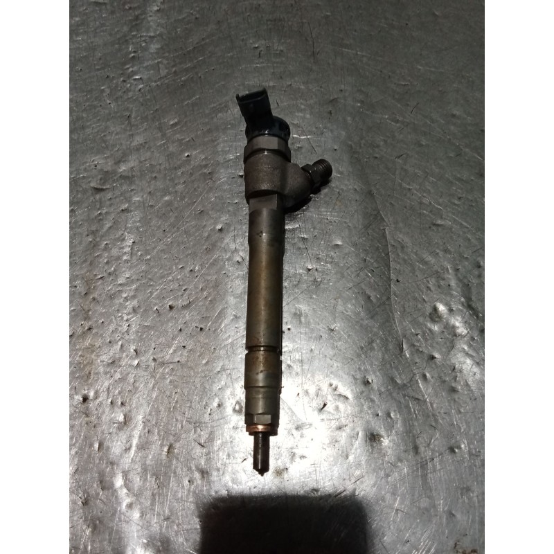 Recambio de inyector para renault trafic iii furgoneta (fg_) 1.6 dci 95 (fgmj, fgmr) referencia OEM IAM 0445110546 HLGT1205R BOS
