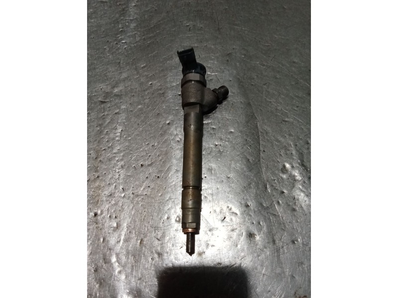 Recambio de inyector para renault trafic iii furgoneta (fg_) 1.6 dci 95 (fgmj, fgmr) referencia OEM IAM 0445110546 HLGT1205R BOS