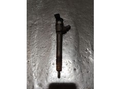 Recambio de inyector para renault trafic iii furgoneta (fg_) 1.6 dci 95 (fgmj, fgmr) referencia OEM IAM 0445110546 HLGT1205R BOS