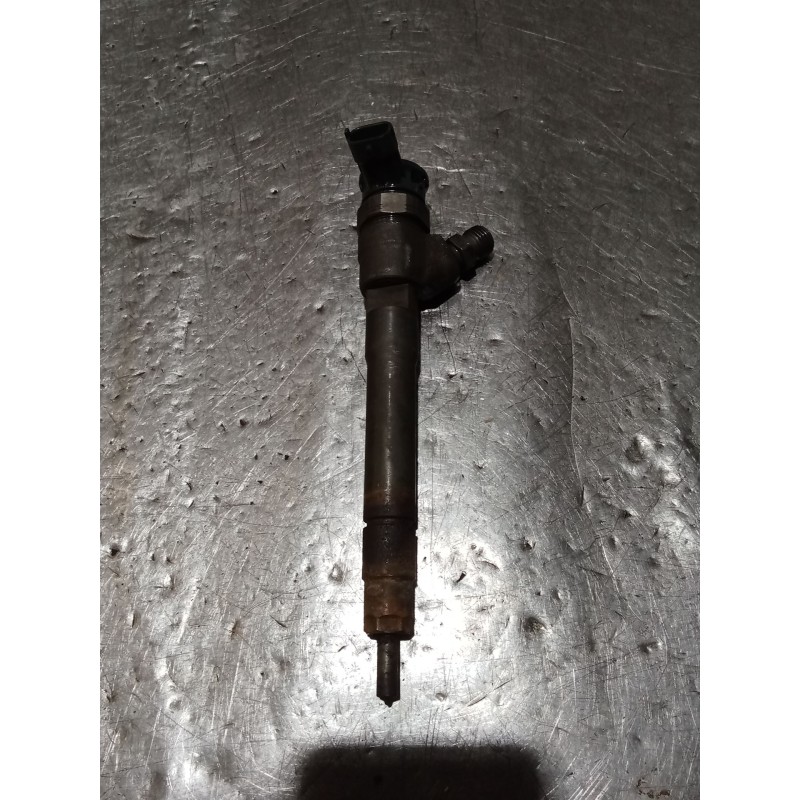 Recambio de inyector para renault trafic iii furgoneta (fg_) 1.6 dci 95 (fgmj, fgmr) referencia OEM IAM 0445110546 HLGT1205R BOS