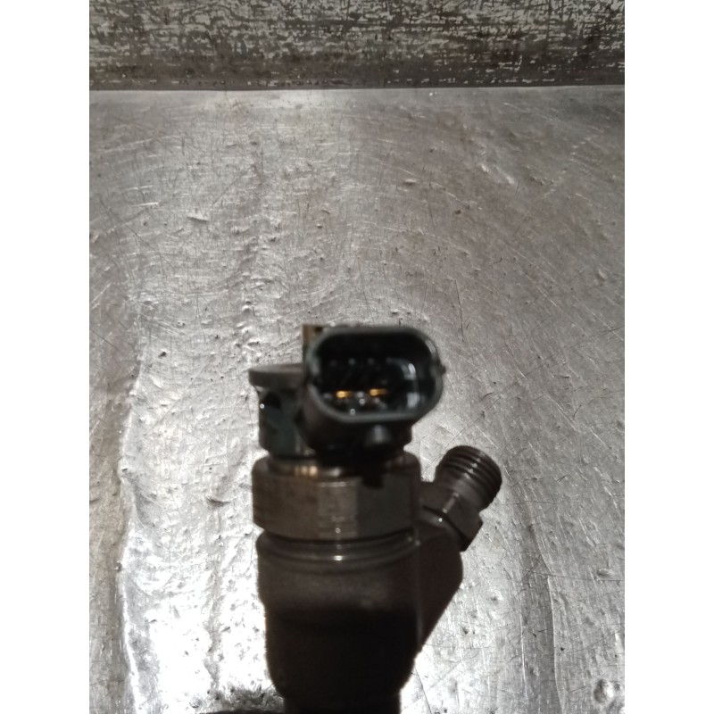Recambio de inyector para renault trafic iii furgoneta (fg_) 1.6 dci 95 (fgmj, fgmr) referencia OEM IAM 0445110546 HLGT1205R BOS