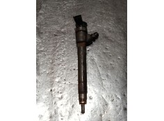 Recambio de inyector para renault trafic iii furgoneta (fg_) 1.6 dci 95 (fgmj, fgmr) referencia OEM IAM 0445110546 HLGT1205R BOS