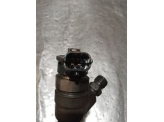 Recambio de inyector para renault trafic iii furgoneta (fg_) 1.6 dci 95 (fgmj, fgmr) referencia OEM IAM 0445110546 HLGT1205R BOS 2