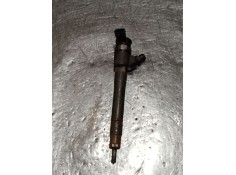 Recambio de inyector para renault trafic iii furgoneta (fg_) 1.6 dci 95 (fgmj, fgmr) referencia OEM IAM 0445110546 HLGT1205R BOS