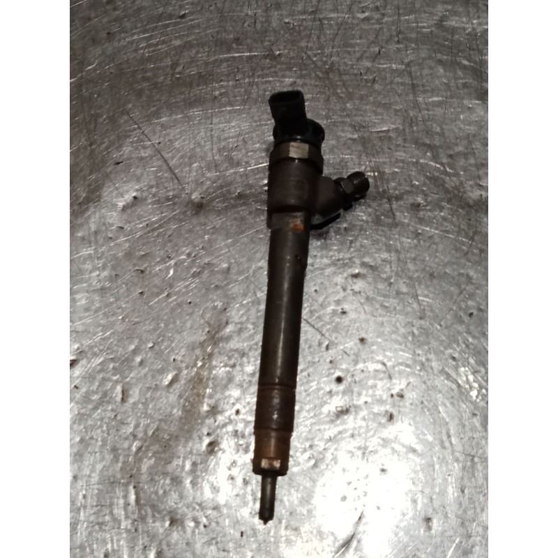 Recambio de inyector para renault trafic iii furgoneta (fg_) 1.6 dci 95 (fgmj, fgmr) referencia OEM IAM 0445110546 HLGT1205R BOS