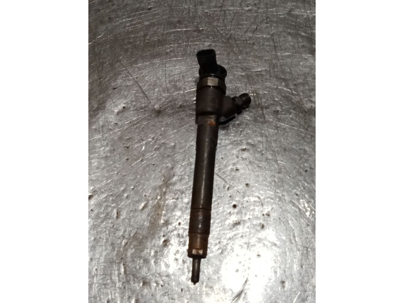 Recambio de inyector para renault trafic iii furgoneta (fg_) 1.6 dci 95 (fgmj, fgmr) referencia OEM IAM 0445110546 HLGT1205R BOS