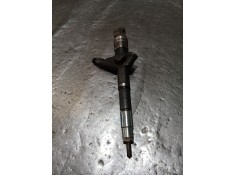 Recambio de inyector para nissan almera ii hatchback (n16) 2.2 dci referencia OEM IAM AW421AW4 01G01587 DENSO