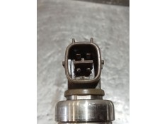 Recambio de inyector para nissan almera ii hatchback (n16) 2.2 dci referencia OEM IAM AW421AW4 01G01587 DENSO 2