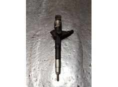 Recambio de inyector para nissan almera ii hatchback (n16) 2.2 dci referencia OEM IAM AW421AW4 03G00843 DENSO
