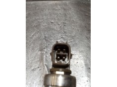 Recambio de inyector para nissan almera ii hatchback (n16) 2.2 dci referencia OEM IAM AW421AW4 03G00843 DENSO 2