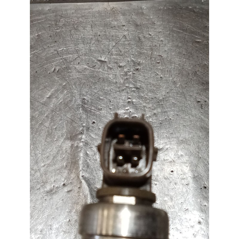 Recambio de inyector para nissan almera ii hatchback (n16) 2.2 dci referencia OEM IAM AW421AW4 03G00843 DENSO
