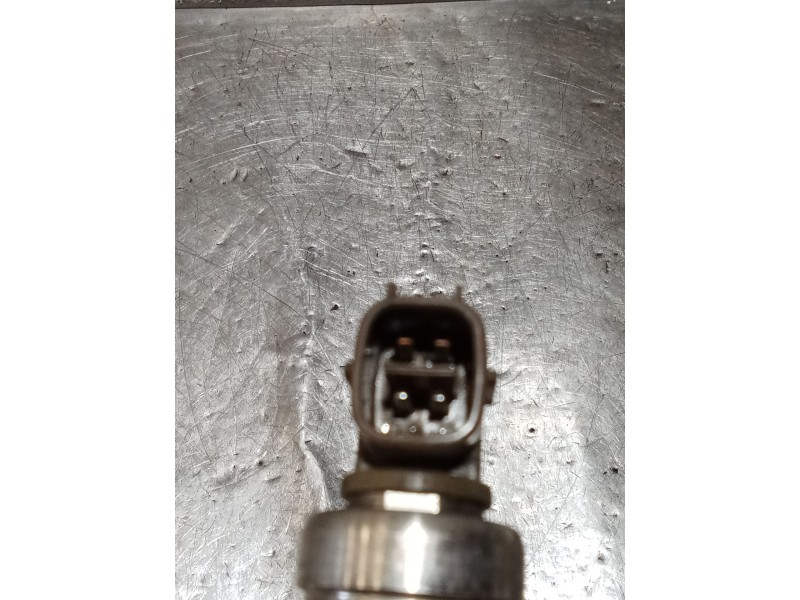 Recambio de inyector para nissan almera ii hatchback (n16) 2.2 dci referencia OEM IAM AW421AW4 03G00843 DENSO