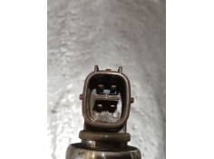 Recambio de inyector para nissan almera ii hatchback (n16) 2.2 dci referencia OEM IAM AW421AW4 04G00612 DENSO 2
