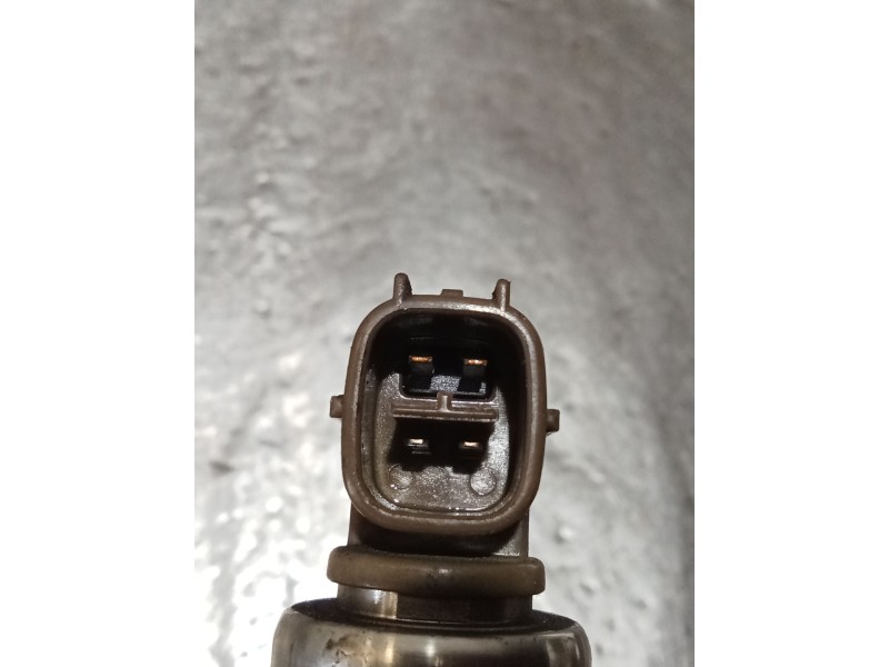 Recambio de inyector para nissan almera ii hatchback (n16) 2.2 dci referencia OEM IAM AW421AW4 04G00612 DENSO