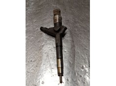 Recambio de inyector para nissan almera ii hatchback (n16) 2.2 dci referencia OEM IAM AW421AW4 04G00612 DENSO