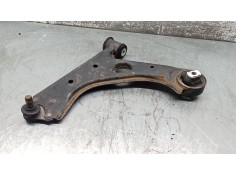 Recambio de brazo suspension inferior delantero izquierdo para alfa romeo mito (955_) 1.4 (955axb1b) referencia OEM IAM   08