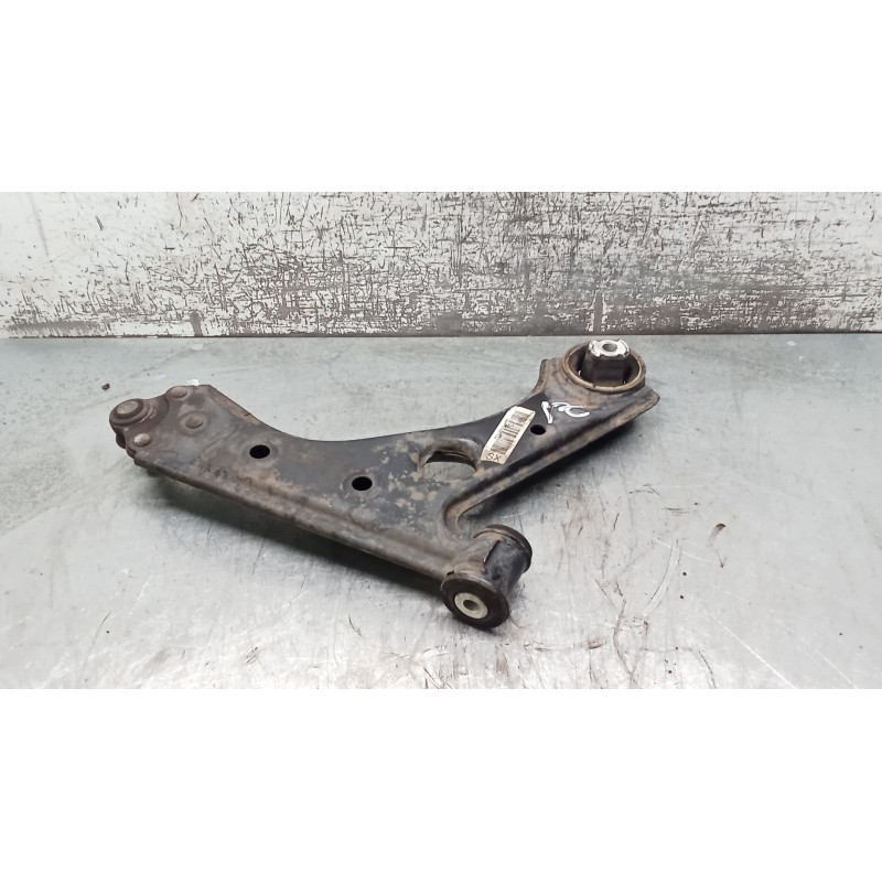 Recambio de brazo suspension inferior delantero izquierdo para alfa romeo mito (955_) 1.4 (955axb1b) referencia OEM IAM   08
