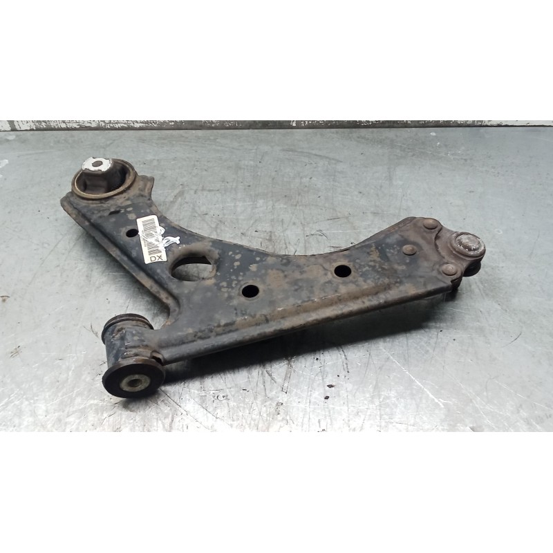 Recambio de brazo suspension inferior delantero derecho para alfa romeo mito (955_) 1.4 (955axb1b) referencia OEM IAM   08