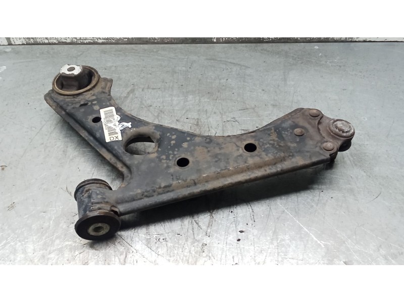 Recambio de brazo suspension inferior delantero derecho para alfa romeo mito (955_) 1.4 (955axb1b) referencia OEM IAM   08