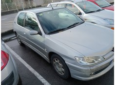 peugeot 306 berlina 3/4/5 puertas (s2) del año 2001