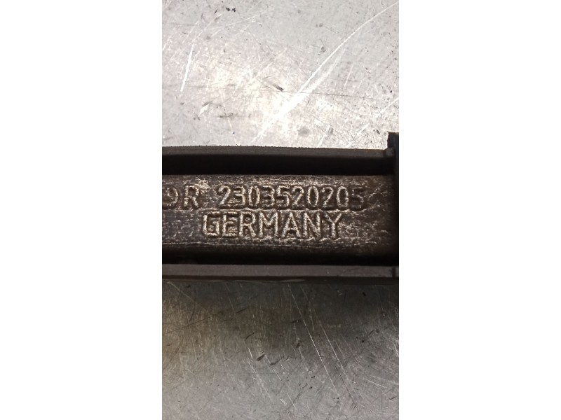 Recambio de brazo suspension inferior trasero izquierdo para mercedes-benz clase e (w211) e 270 cdi (211.016) referencia OEM IAM