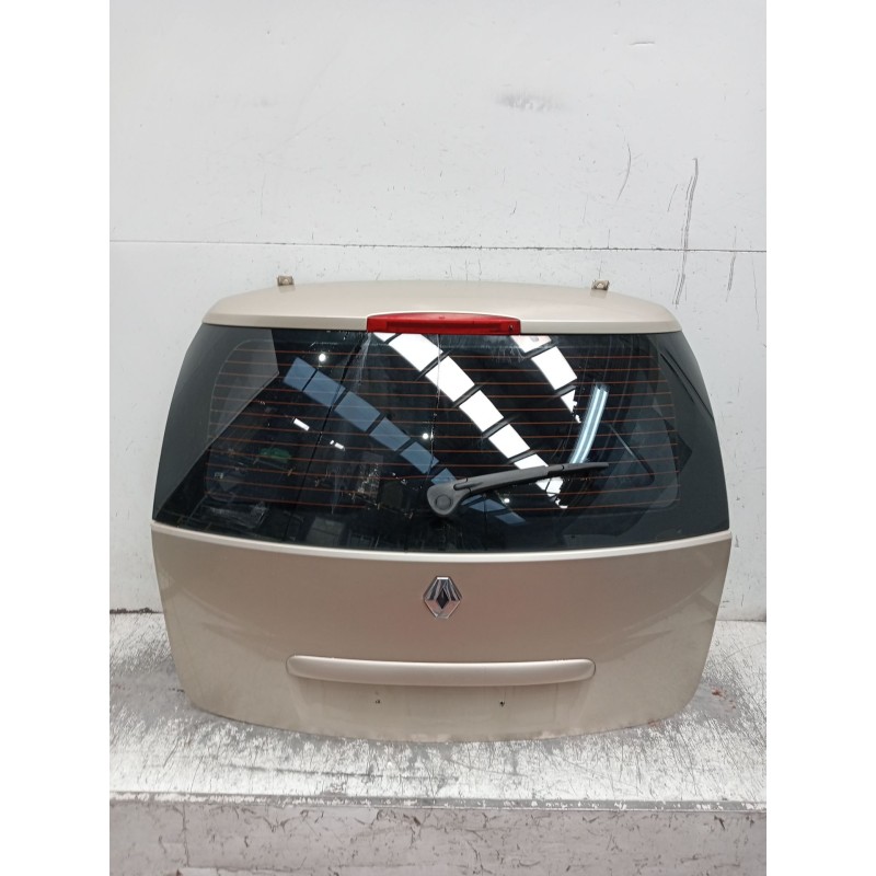 Recambio de porton trasero para renault megane ii station wagon (km0/1_) 1.9 dci referencia OEM IAM   