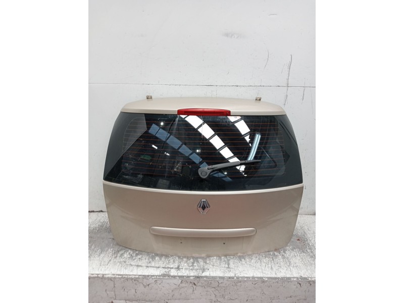 Recambio de porton trasero para renault megane ii station wagon (km0/1_) 1.9 dci referencia OEM IAM   