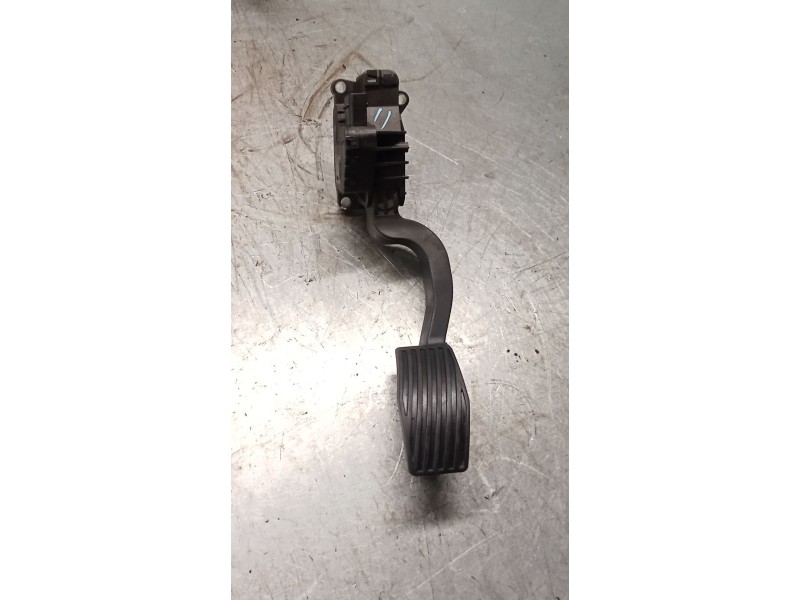 Recambio de potenciometro pedal para alfa romeo mito (955_) 1.4 (955axb1b) referencia OEM IAM 55702020  08
