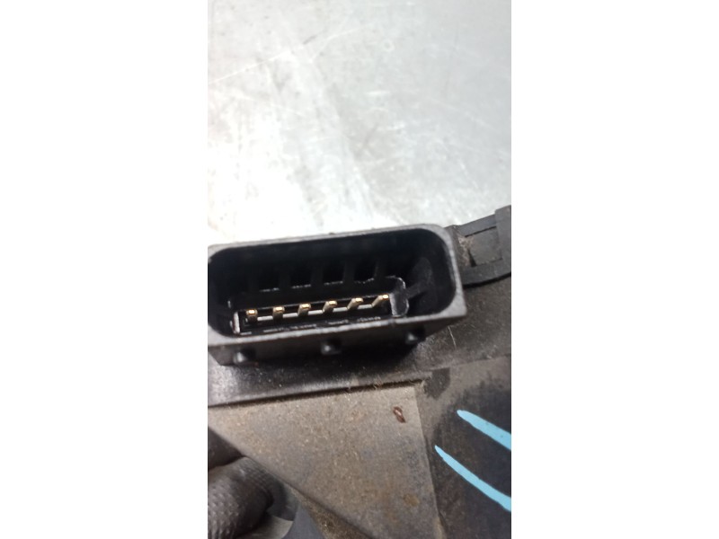 Recambio de potenciometro pedal para alfa romeo mito (955_) 1.4 (955axb1b) referencia OEM IAM 55702020  08