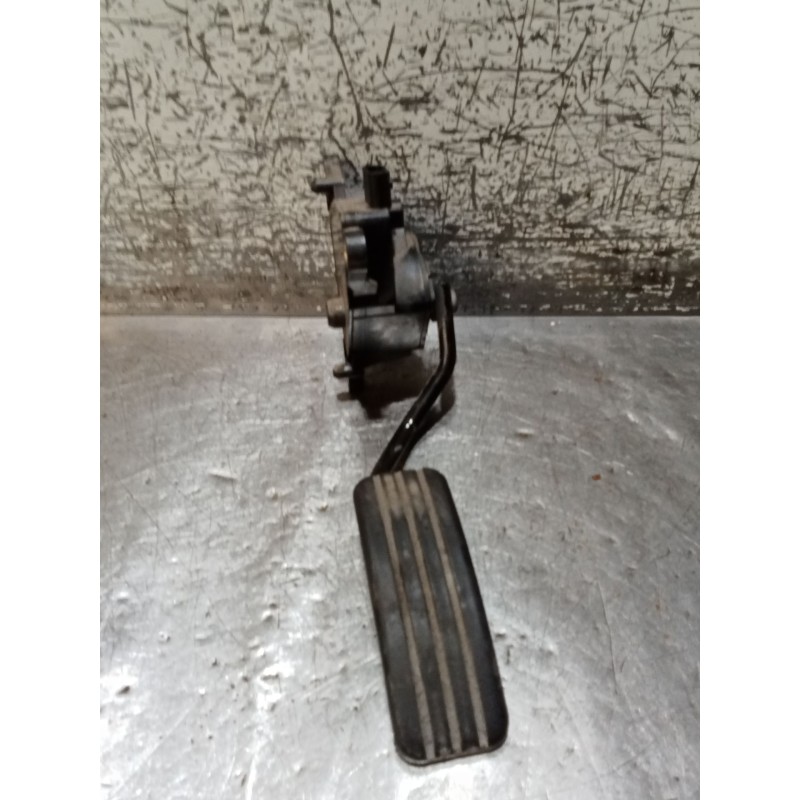 Recambio de potenciometro pedal para renault megane ii station wagon (km0/1_) 1.9 dci referencia OEM IAM 8200153270  06