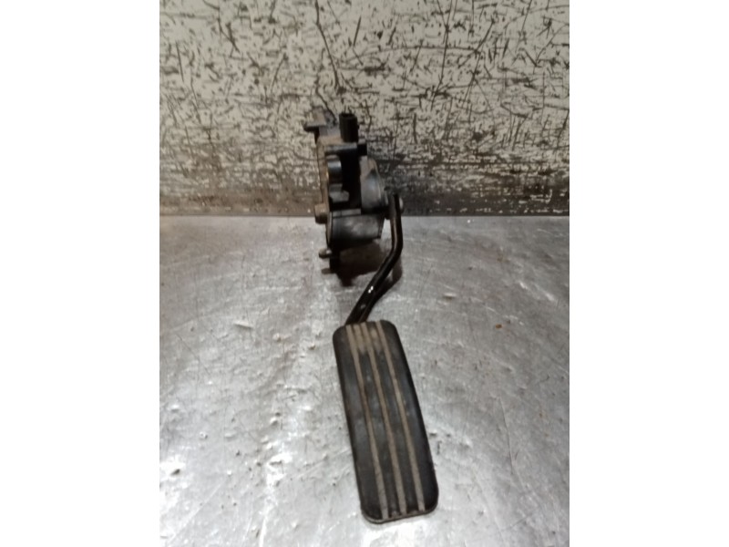 Recambio de potenciometro pedal para renault megane ii station wagon (km0/1_) 1.9 dci referencia OEM IAM 8200153270  06